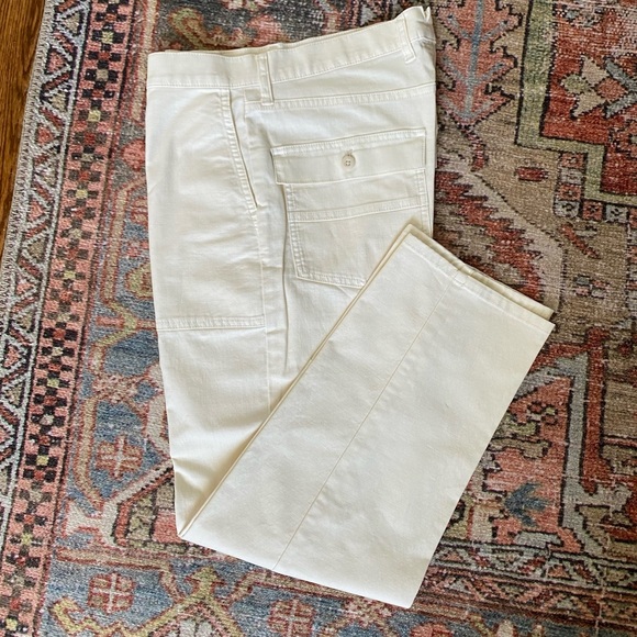 Lot of Three J. Crew Tailored Cargo Pants - Picture 2 of 8